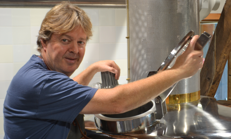 Dorpsbrouwerij Pimpelmeesch